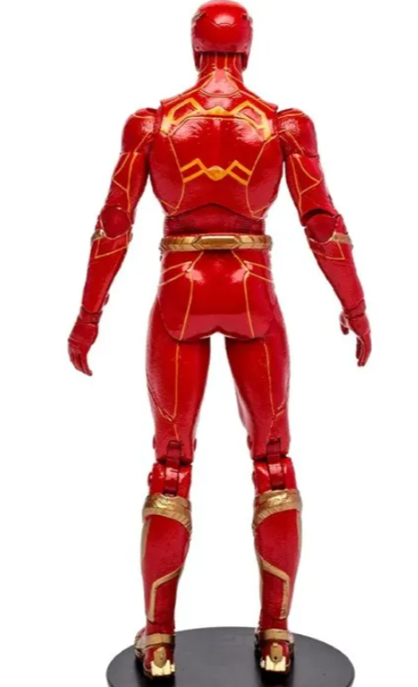 McFarlane Flash Figure